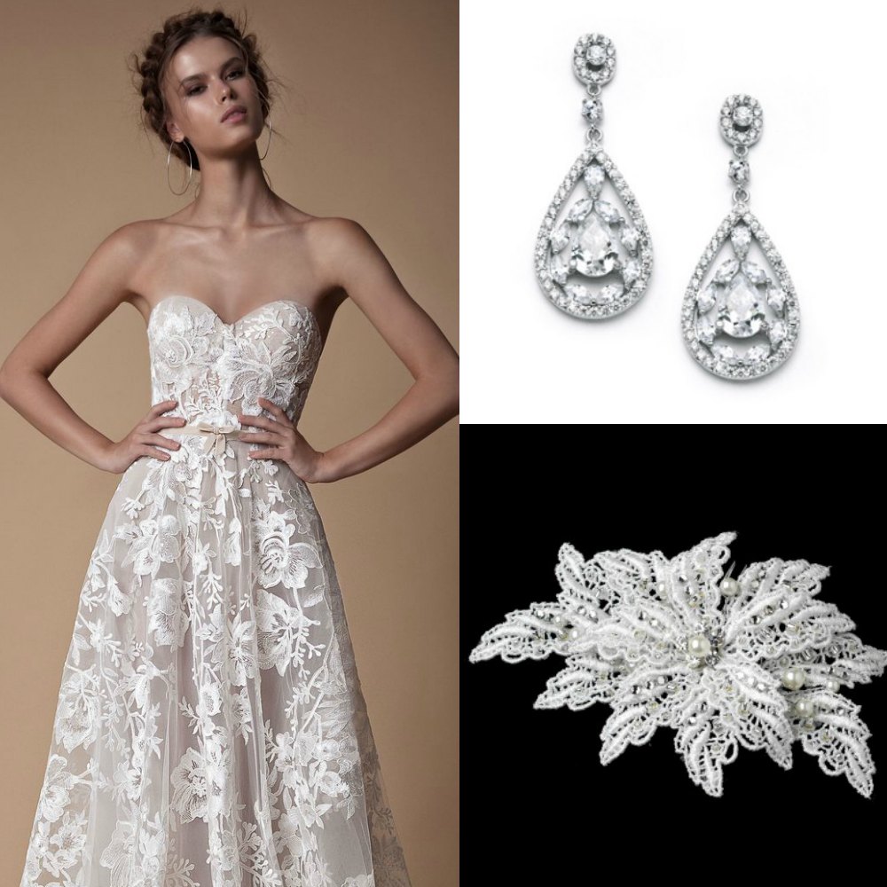 bridal jewellery online blog for inspiration